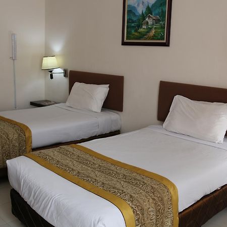 Edc Uum Sintok Hotel Sintuk Exterior photo